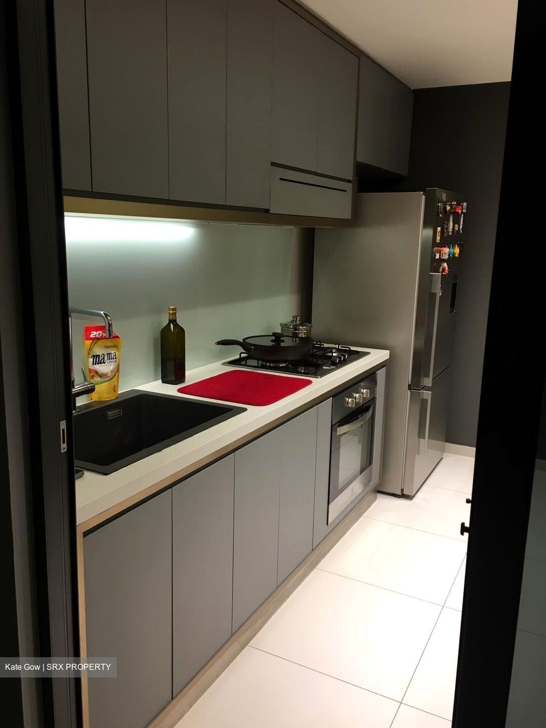 Twin Waterfalls (D19), Condominium #333092771